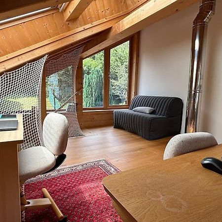 Maison Atypique Au Calme Saint-Laurent  Kültér fotó
