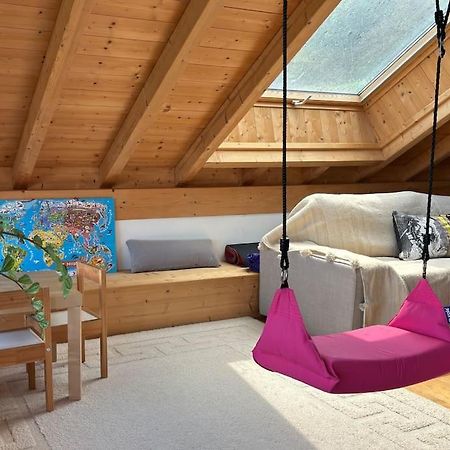 Maison Atypique Au Calme Saint-Laurent  Kültér fotó