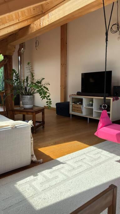 Maison Atypique Au Calme Saint-Laurent  Kültér fotó