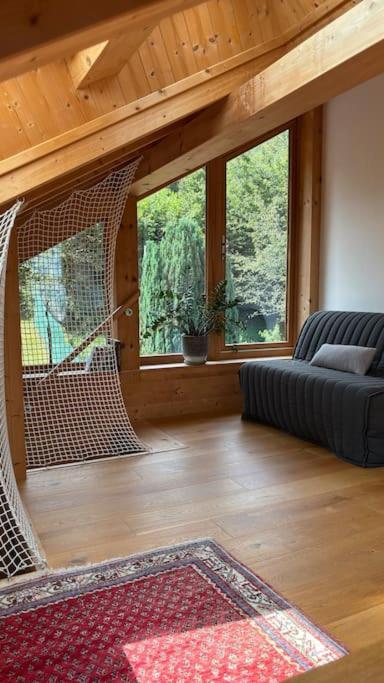 Maison Atypique Au Calme Saint-Laurent  Kültér fotó