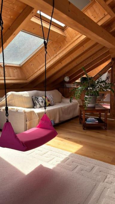 Maison Atypique Au Calme Saint-Laurent  Kültér fotó